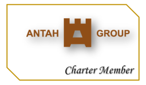 Charter Members - Antah