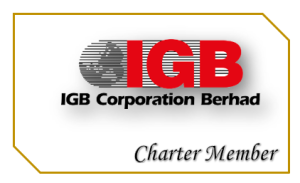 Charter Members - IGB