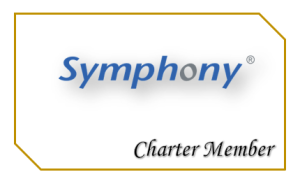 Charter Members - Symphony