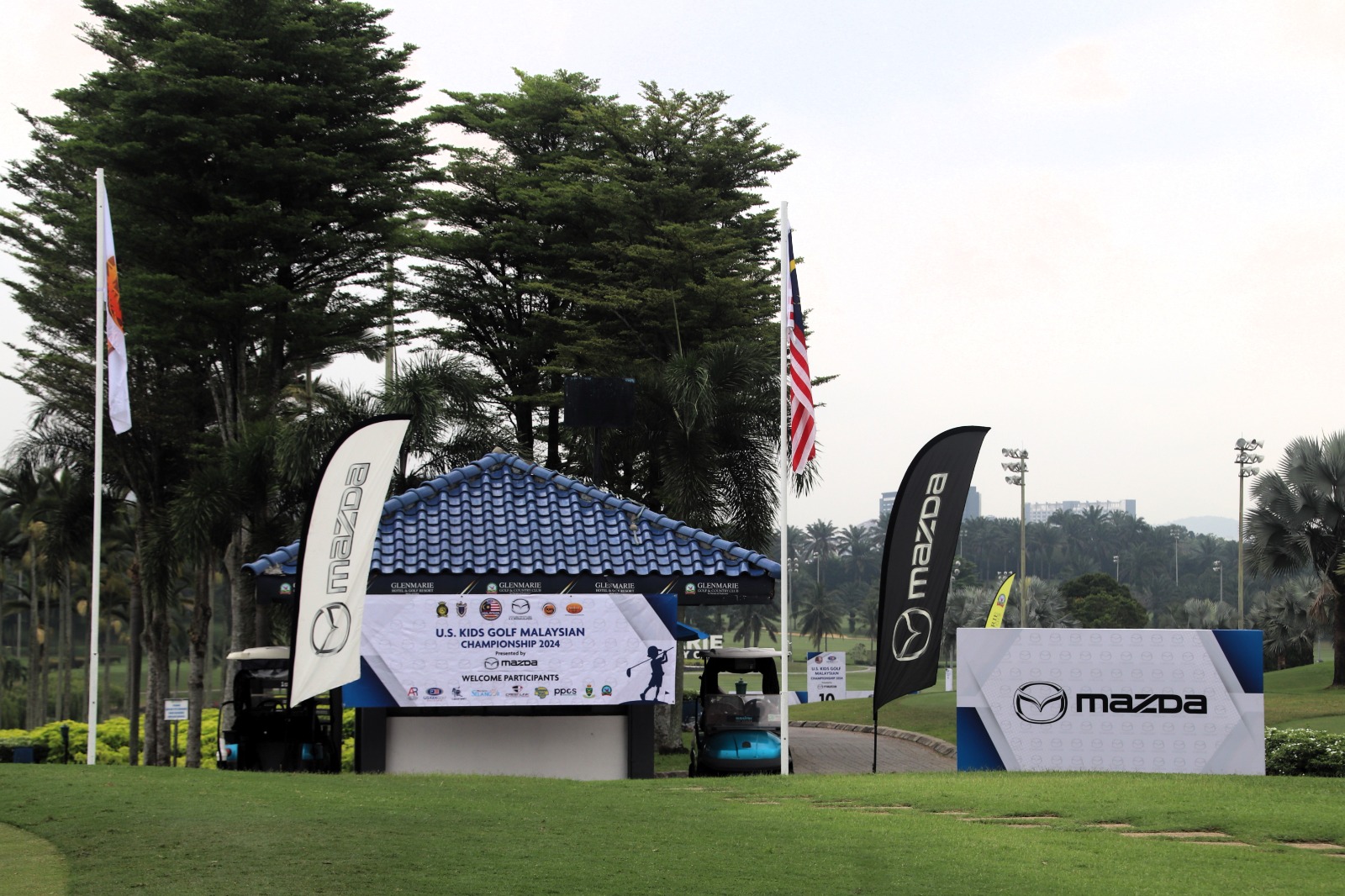 Six Chances to Shine as U.S. Kids Golf Malaysia Local Tour Returns to Central Malaysia