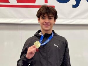 SportExcel umum kerjasama dengan Saif Nordin, cungkil bakat baharu sukan lawan pedang negara