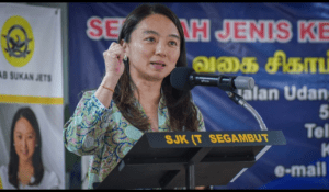 Bukti komitmen kerajaan sokong pembangunan bakat sukan
