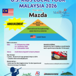 U.S. Kids Golf Malaysia Local Tour 2026