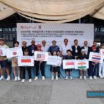Hainan Junior International Golf Tournament: 108 Junior Golfers To Vie For Grand Final In Malaysian Leg