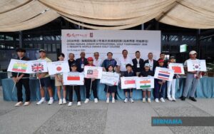Hainan Junior International Golf Tournament: 108 Junior Golfers To Vie For Grand Final In Malaysian Leg