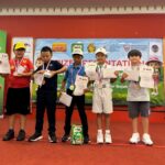 Junior Prize Ceremony 2
