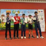Junior Prize Ceremony 8